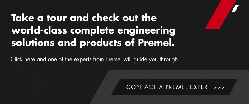 Contact a Premel expert