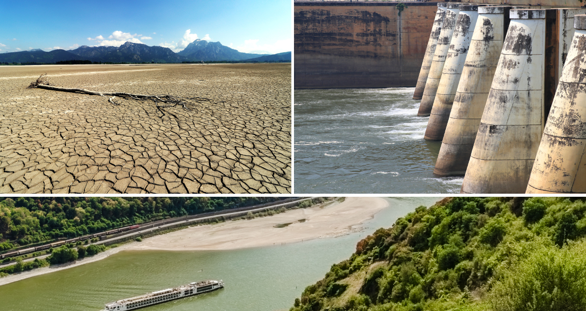 How Does Hydropower Relate to Climate Change