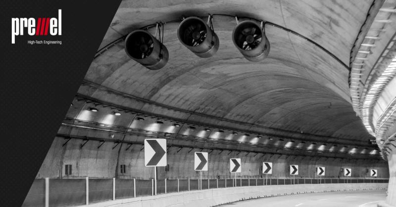 Road Tunnel Ventilation Principles